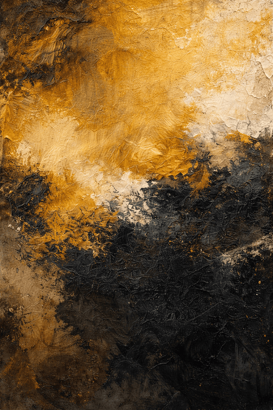 Ashes & Light