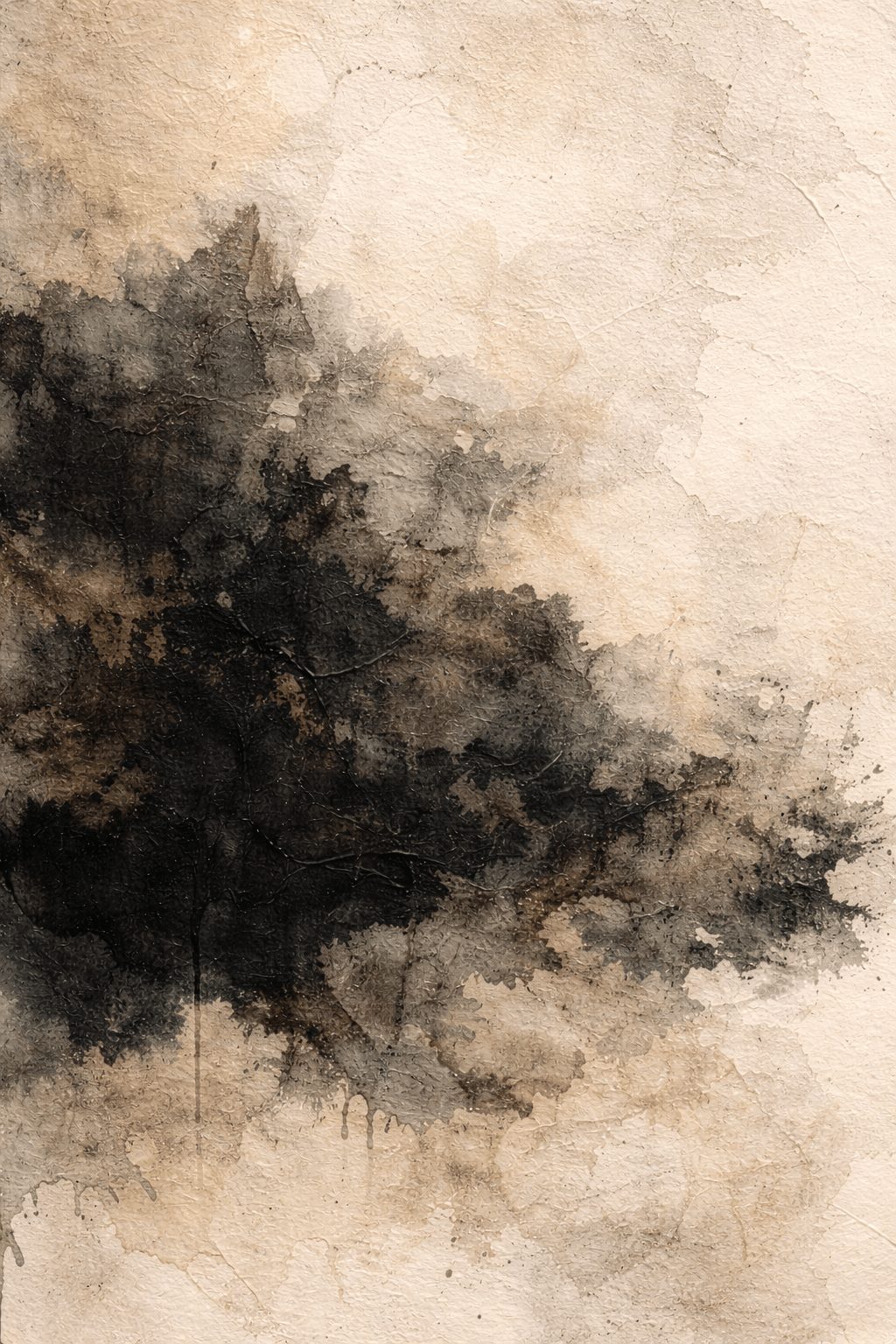 Ashes & Light
