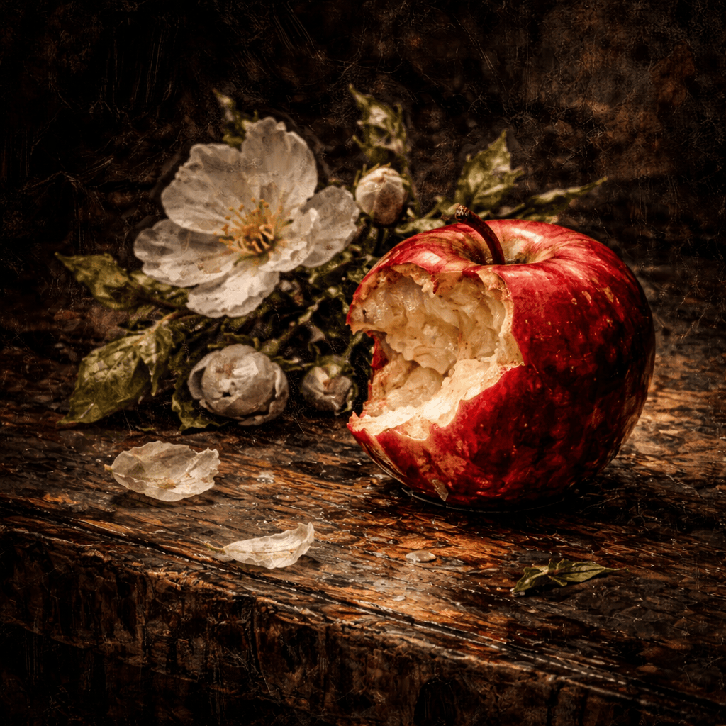 The Tragic Figures Collection - Gallery Set