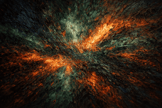 Axiom of Fire - Atelier Axiom Series