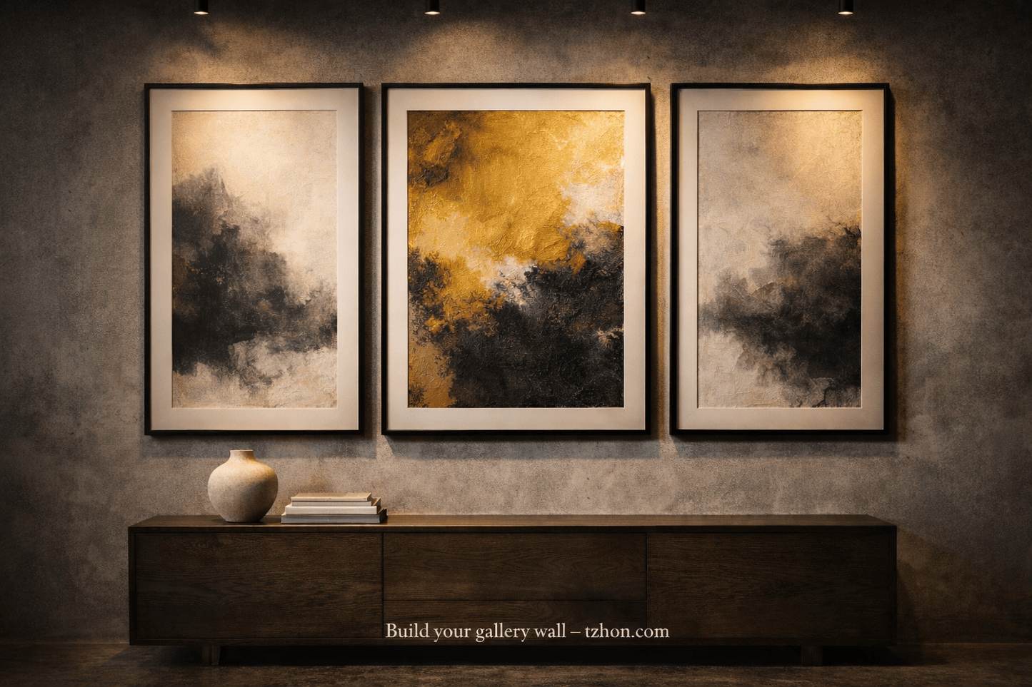 Ashes & Light