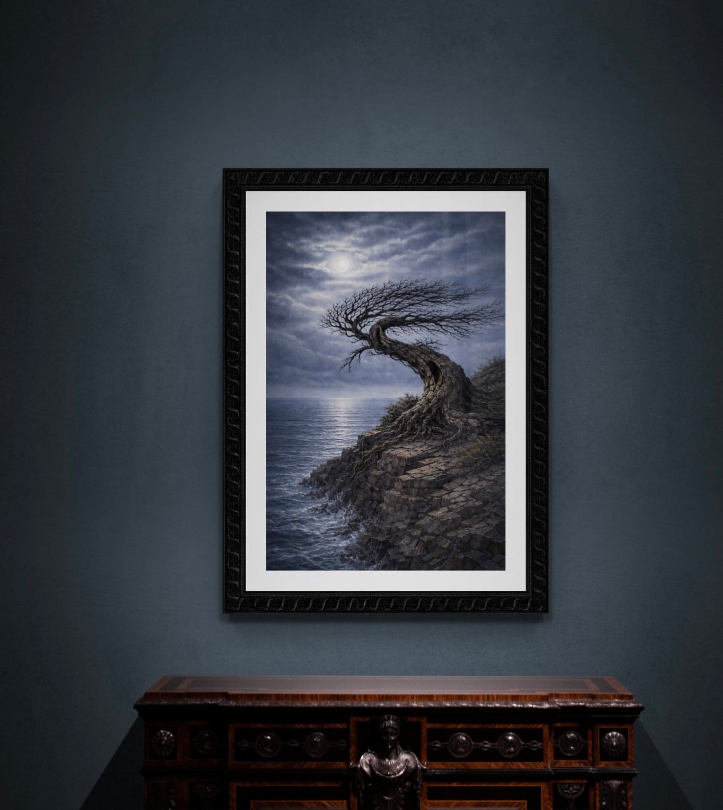 The Last Watch - Sentinel Series - Tzhon Studio Edition (Open)