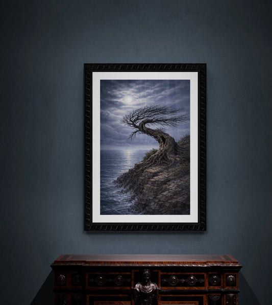 The Last Watch - Sentinel Series - Tzhon Studio Edition (Open)