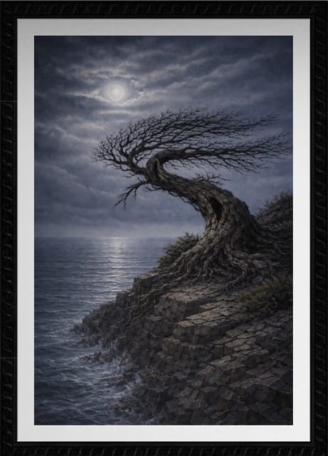 The Last Watch - Sentinel Series - Tzhon Studio Edition (Open)