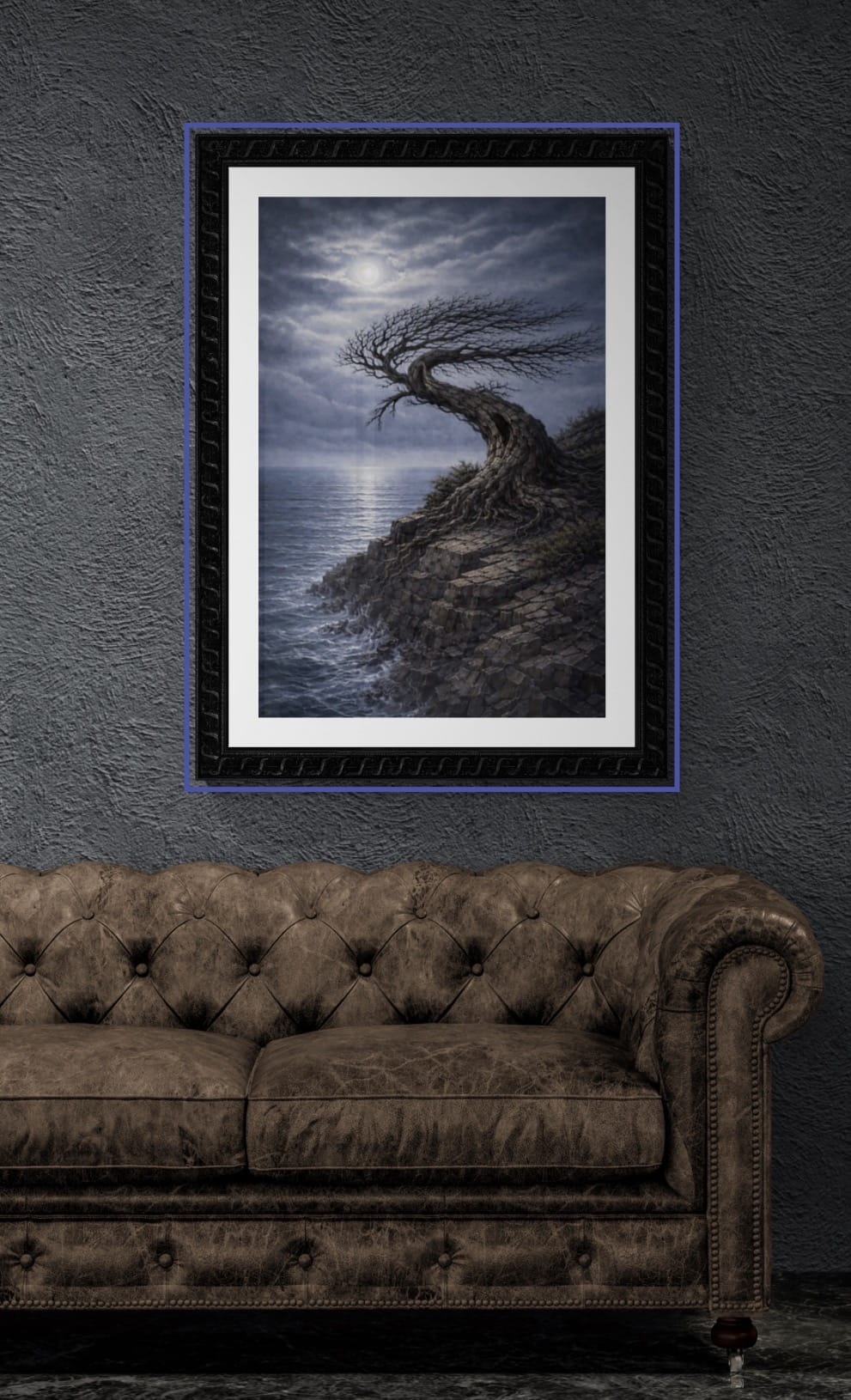 The Last Watch - Sentinel Series - Tzhon Studio Edition (Open)