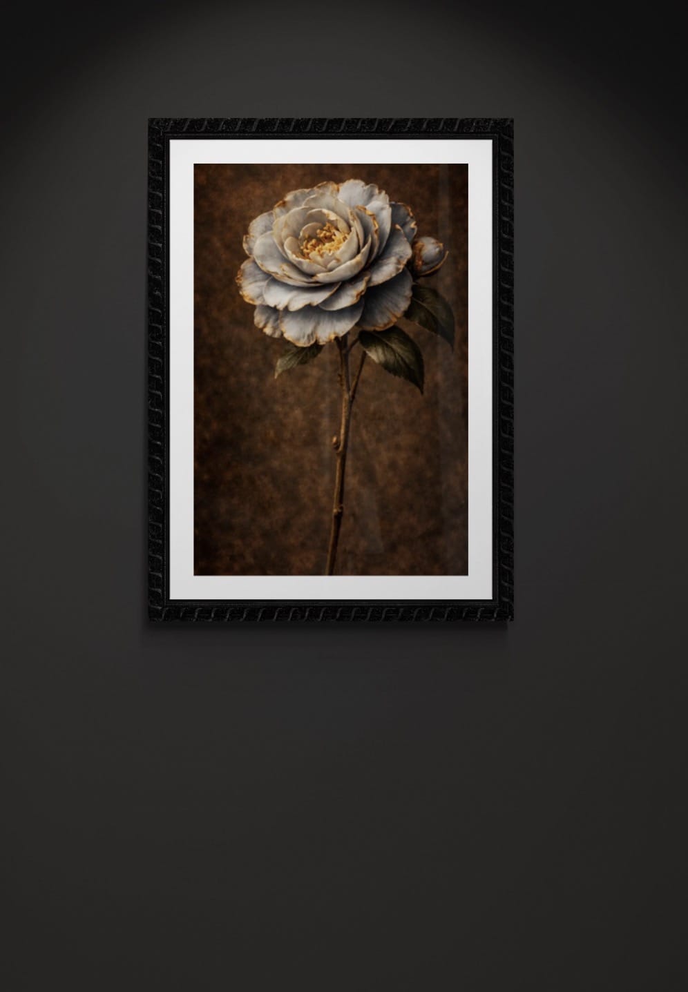 Quiet Opulence -Tzhon Studio (Open) Edition