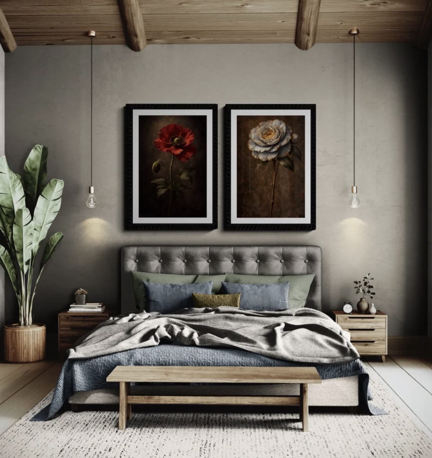 Quiet Opulence -Tzhon Studio (Open) Edition