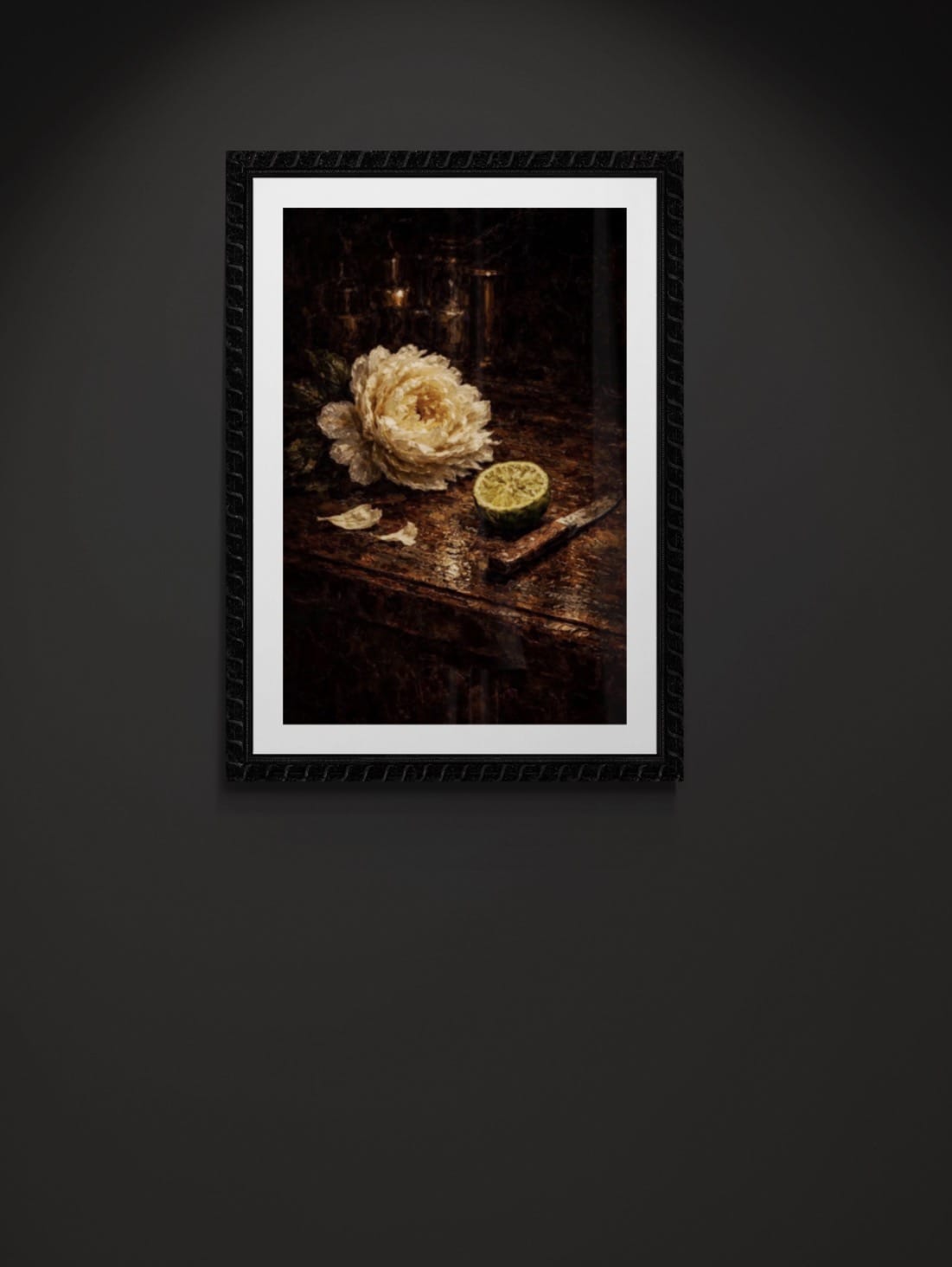 Vanitas - Images of Loss
