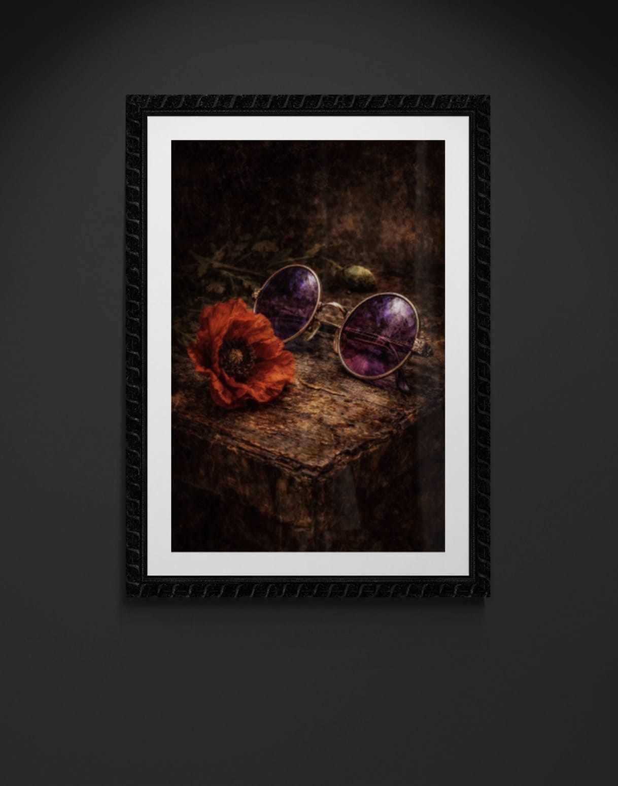 THE TRAGIC FIGURES COLLECTION — Studio Edition