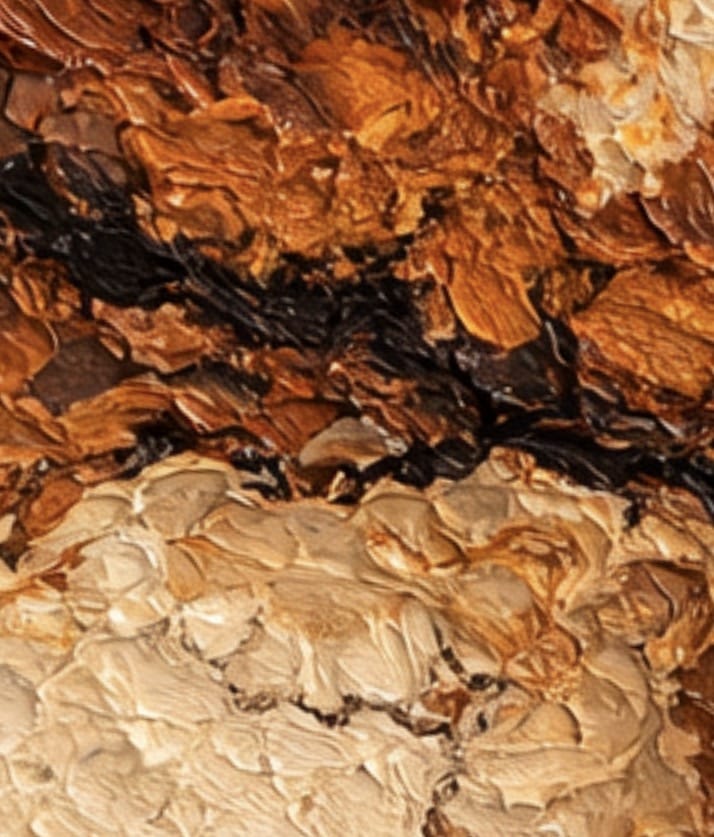 Ochre Rift - Ash and Light
